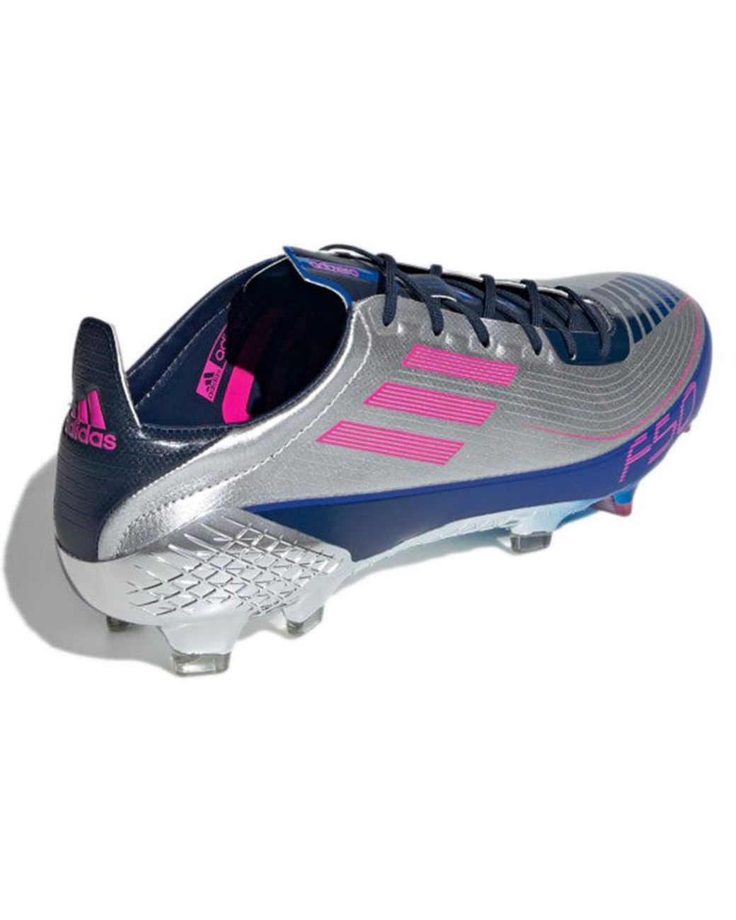 adidas F50 Ghosted Fg 'Uefa Champions League' in Blue for Men