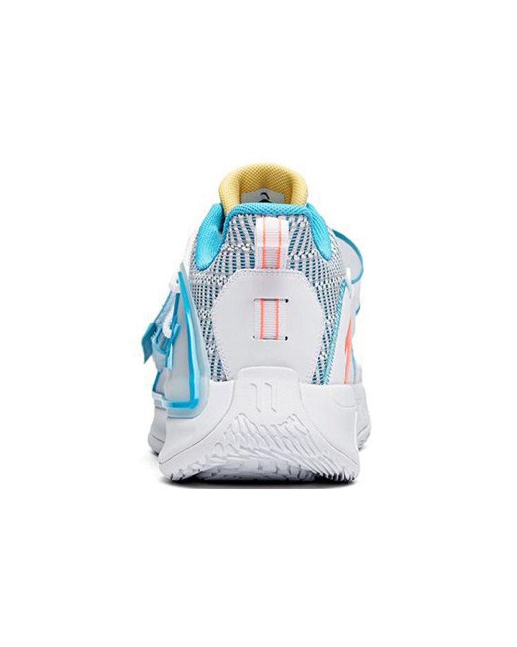 Anta Blue Kt Splash 2.0 Shoes for men