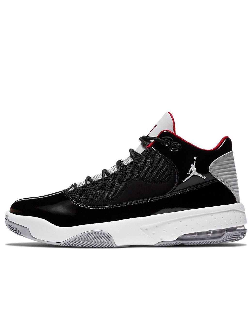 Nike Black Max Aura 2 Cement' for men