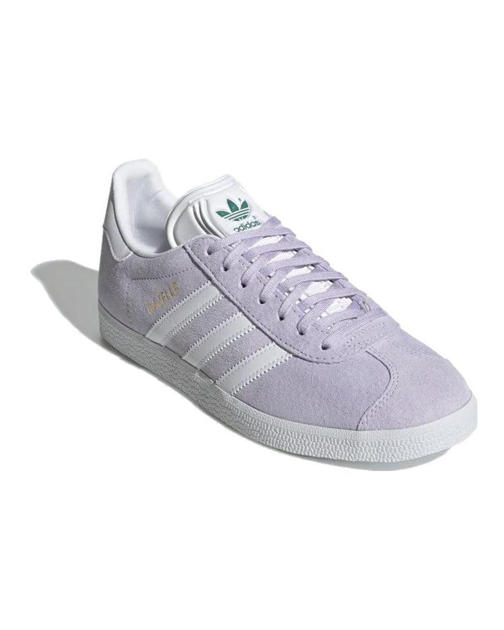 Adidas Purple (Wmns) Gazelle