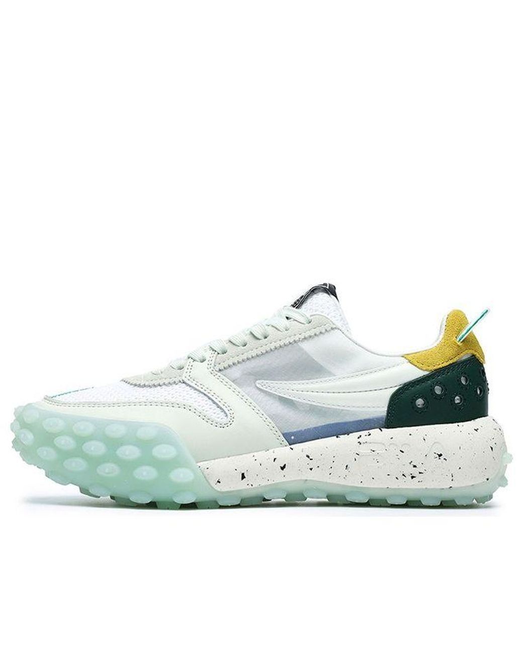 Fila Blue (Wmns) Gara Sport Shoes