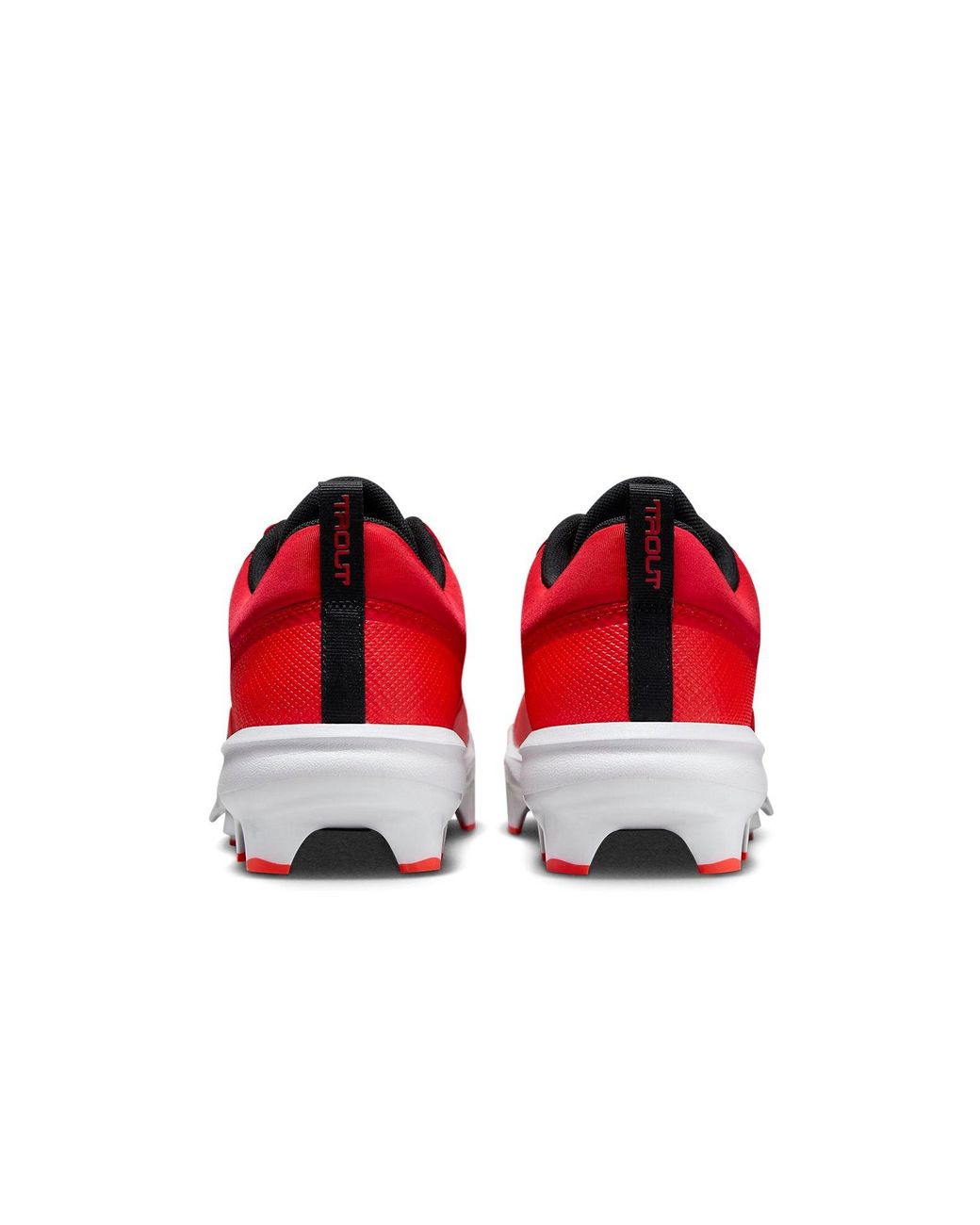 Nike Force Trout 9 Pro Mcs University in Red for Men Lyst UK