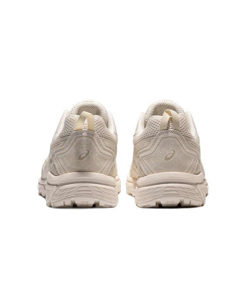 Asics White (Wmns) Gel-Venture 7 Mx Sport Shoes
