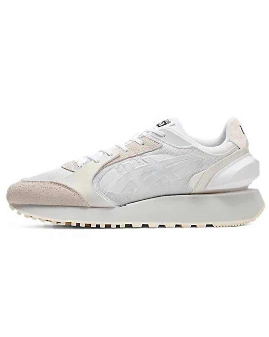 Onitsuka Tiger White Moage Co for men