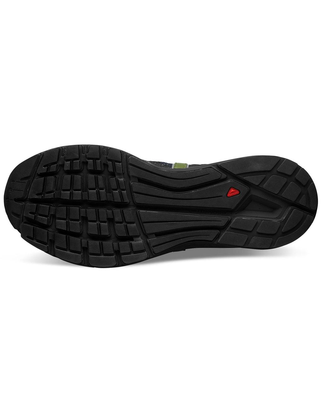 Salomon Brown X Gramicci Techsonic 'Mayfly' for men