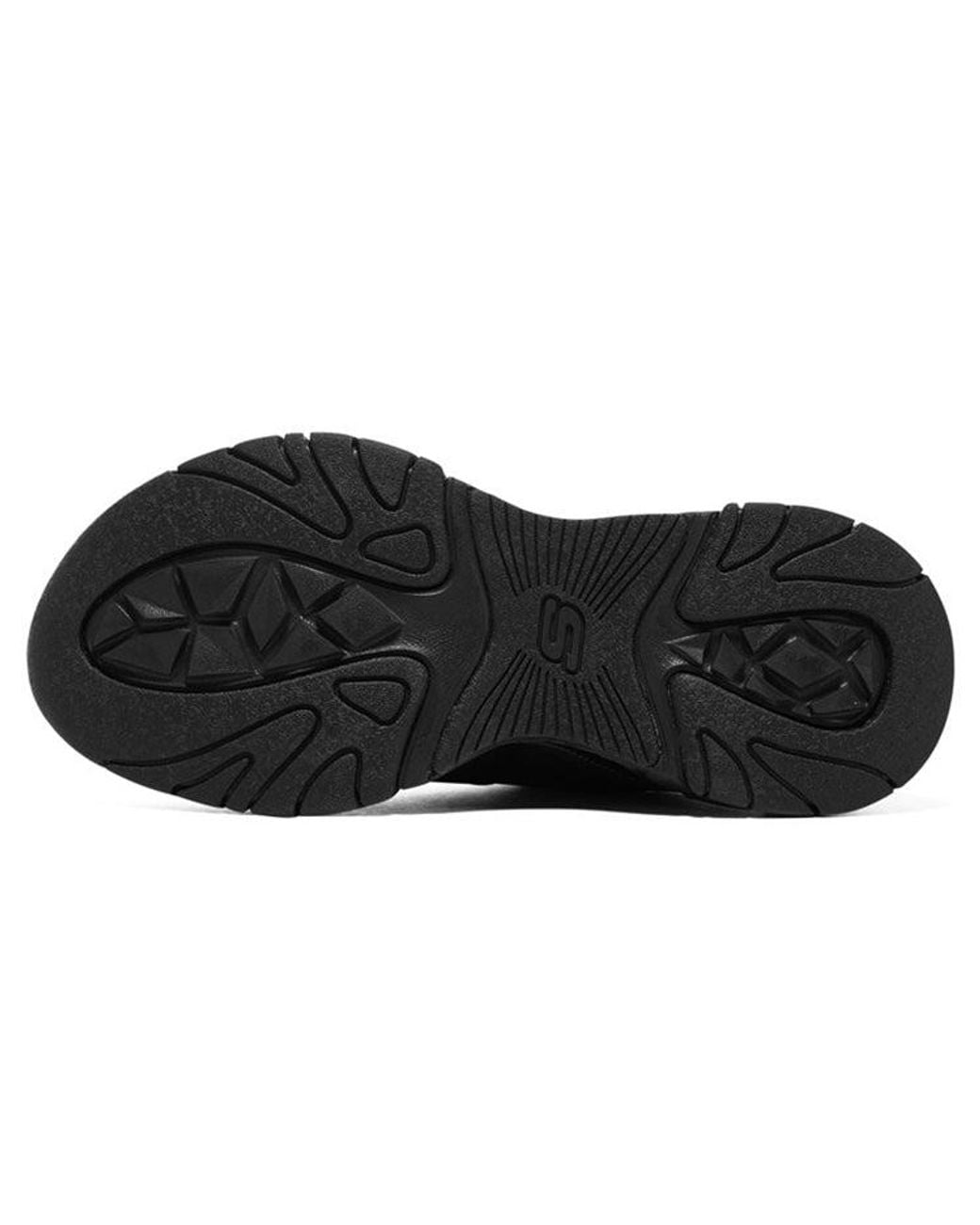 Skechers Black (Wmns) Stamina V3 Shoes