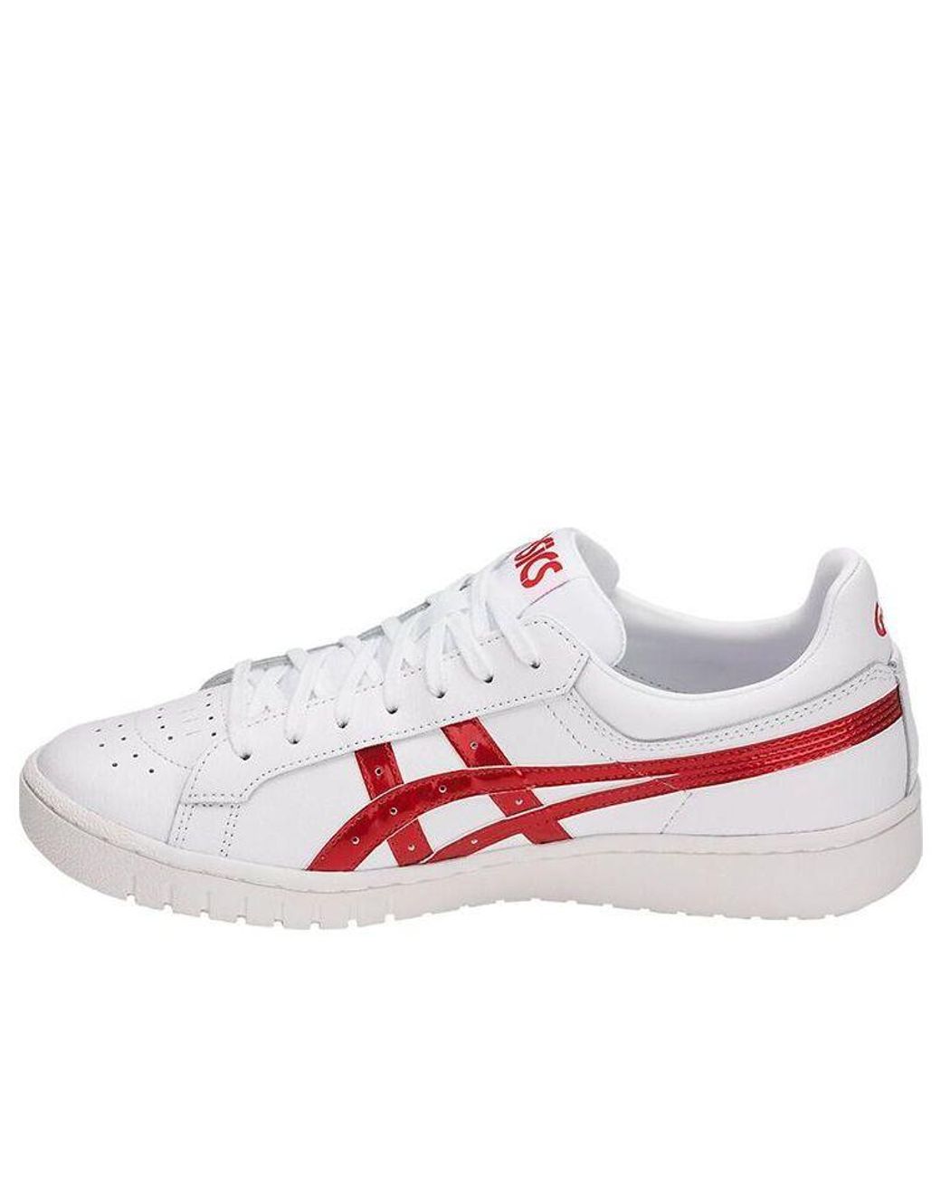Asics White Gel Ptg 'Classic' for men