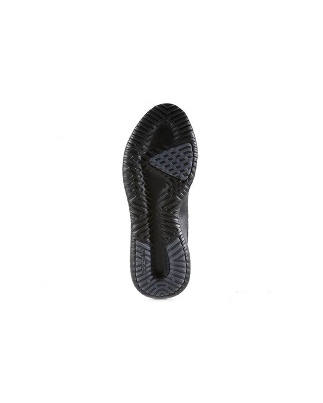Adidas Black Tubular Shadow 'Triple' for men