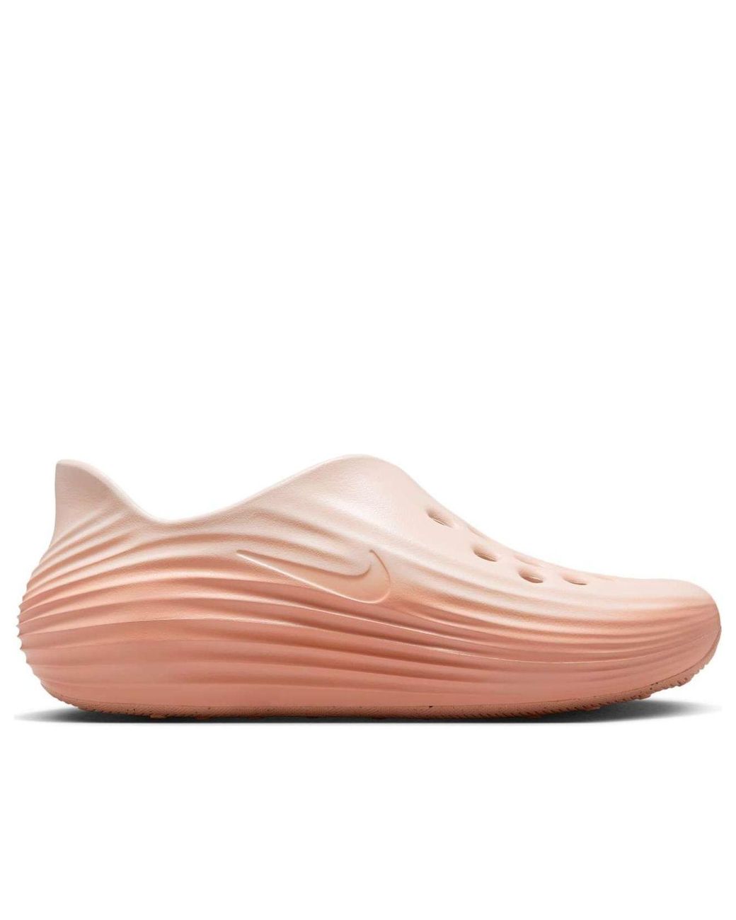 Nike Pink (Wmns) Reactx Rejuven8 'Apricot Agate'