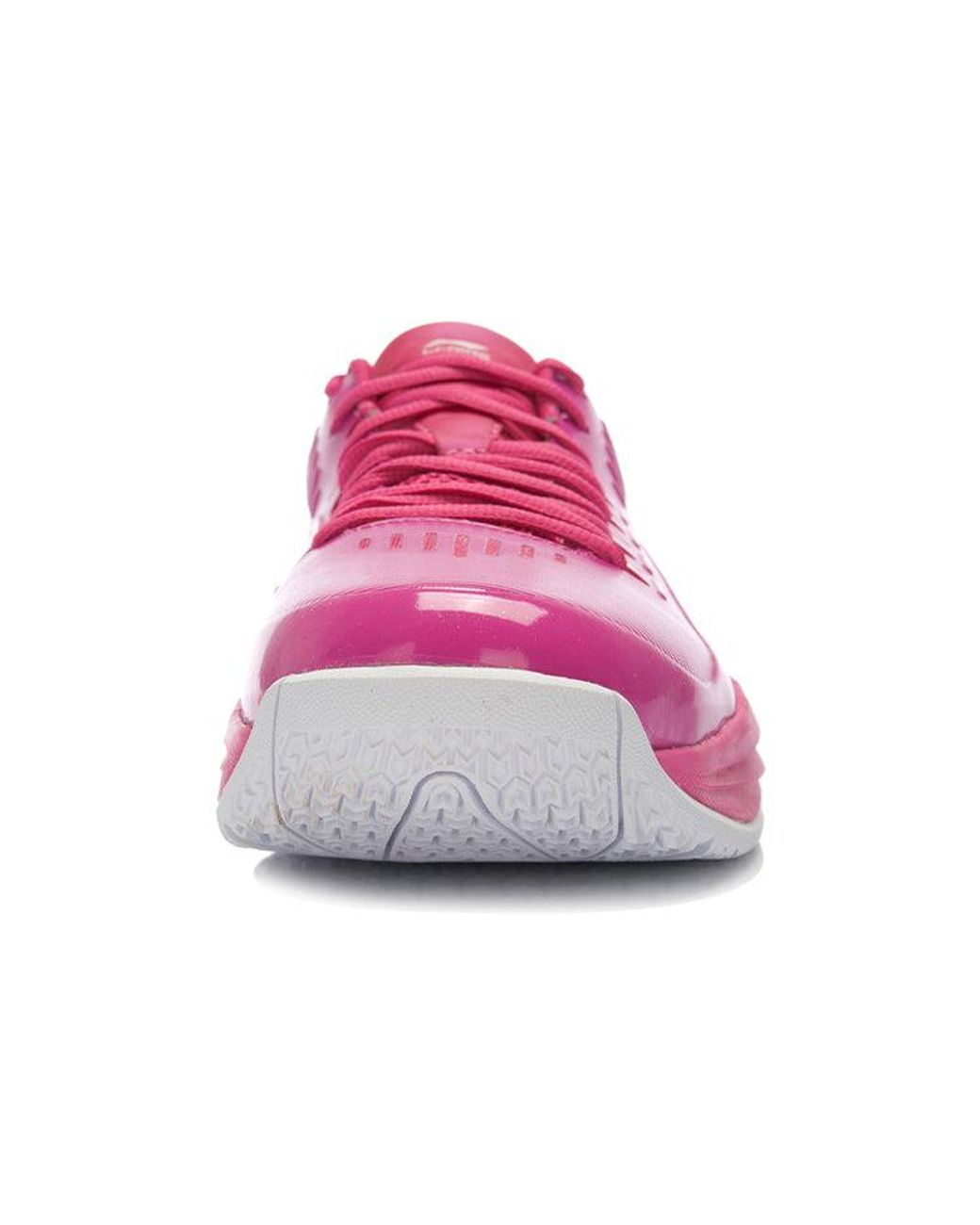 Li-ning Pink Storm Low 'Sakura' for men
