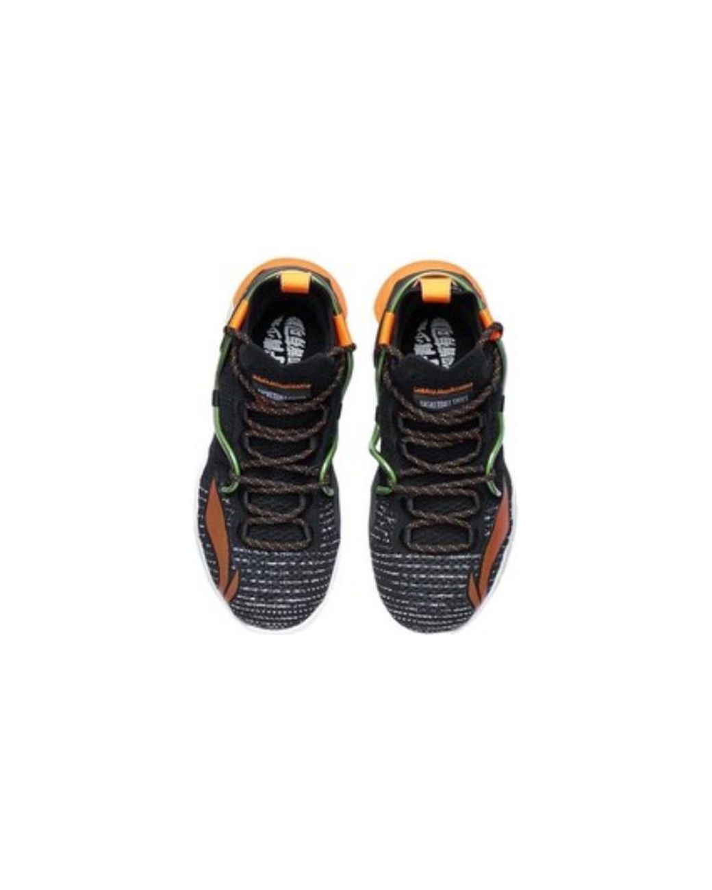 Li-ning Blue Speed 6 Premium for men