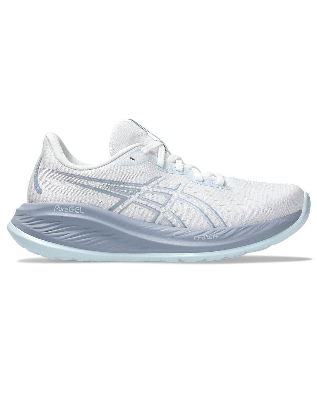 Asics Blue Gel-Cumulus 26 Sneakers Cool' for men