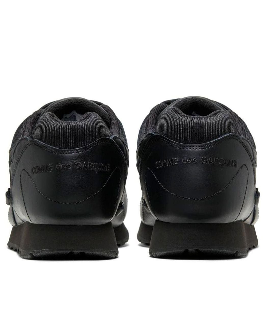 Nike Black (Wmns) X Comme Des Garcons Outburst 'All'