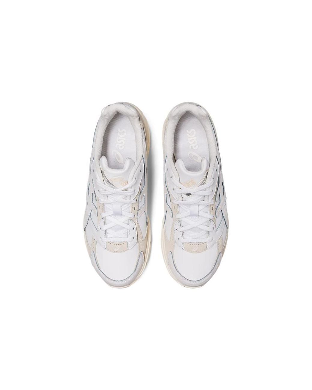 Asics White Gel-1130 'Cream' for men