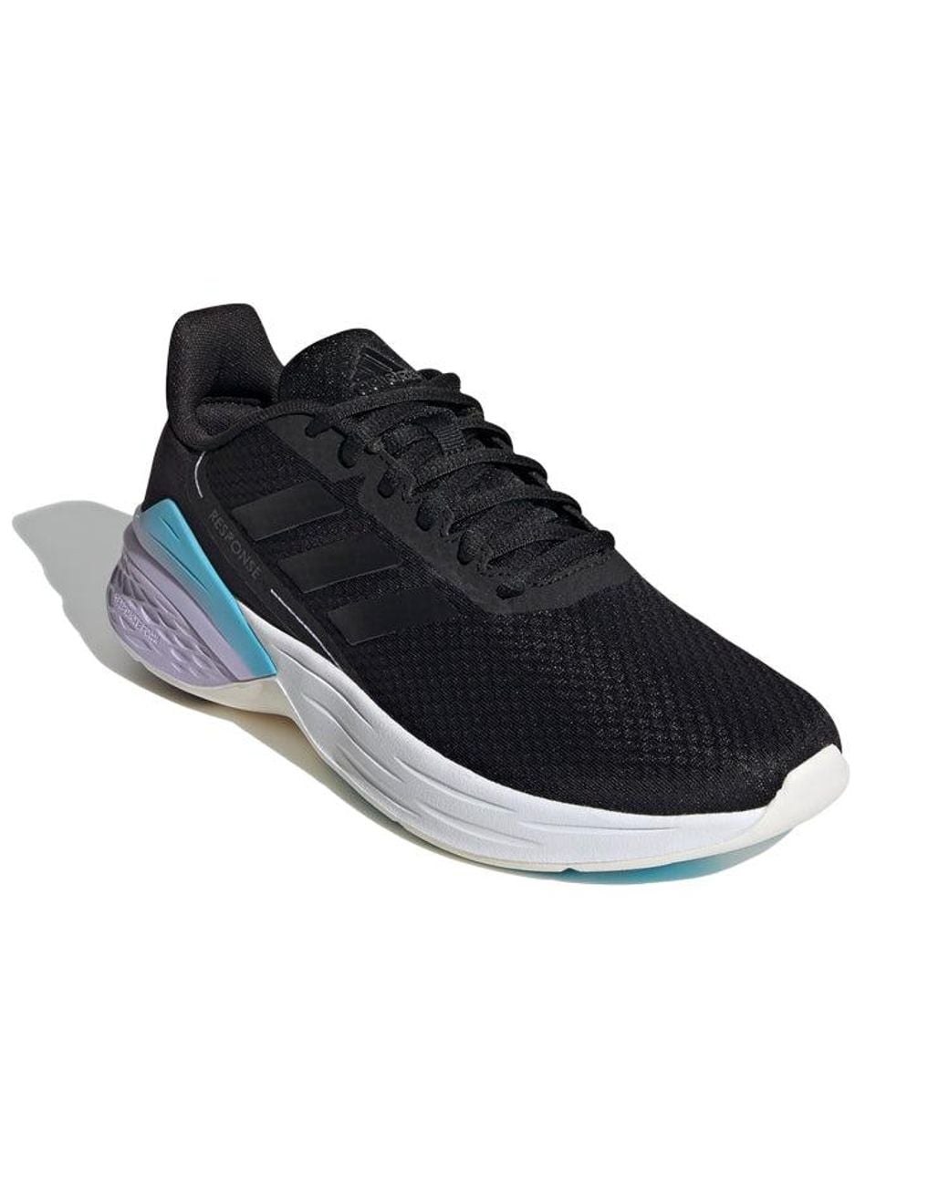 Adidas Blue (Wmns) Response Sr Tint'