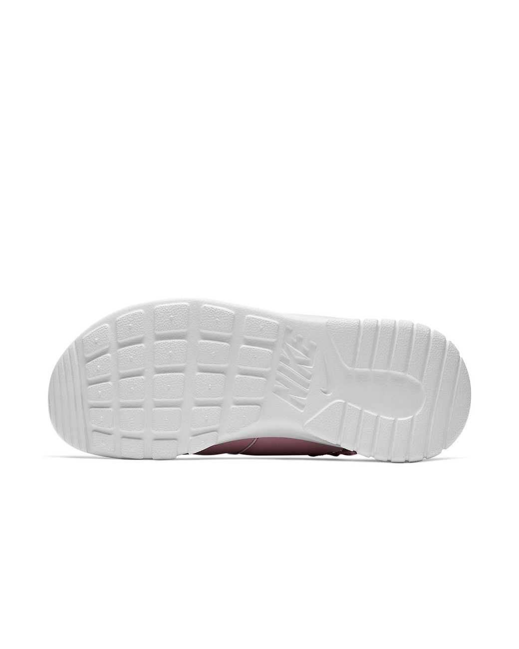 Nike Blue (Wmns) Benassi Jdi Floral Flowers Slippers