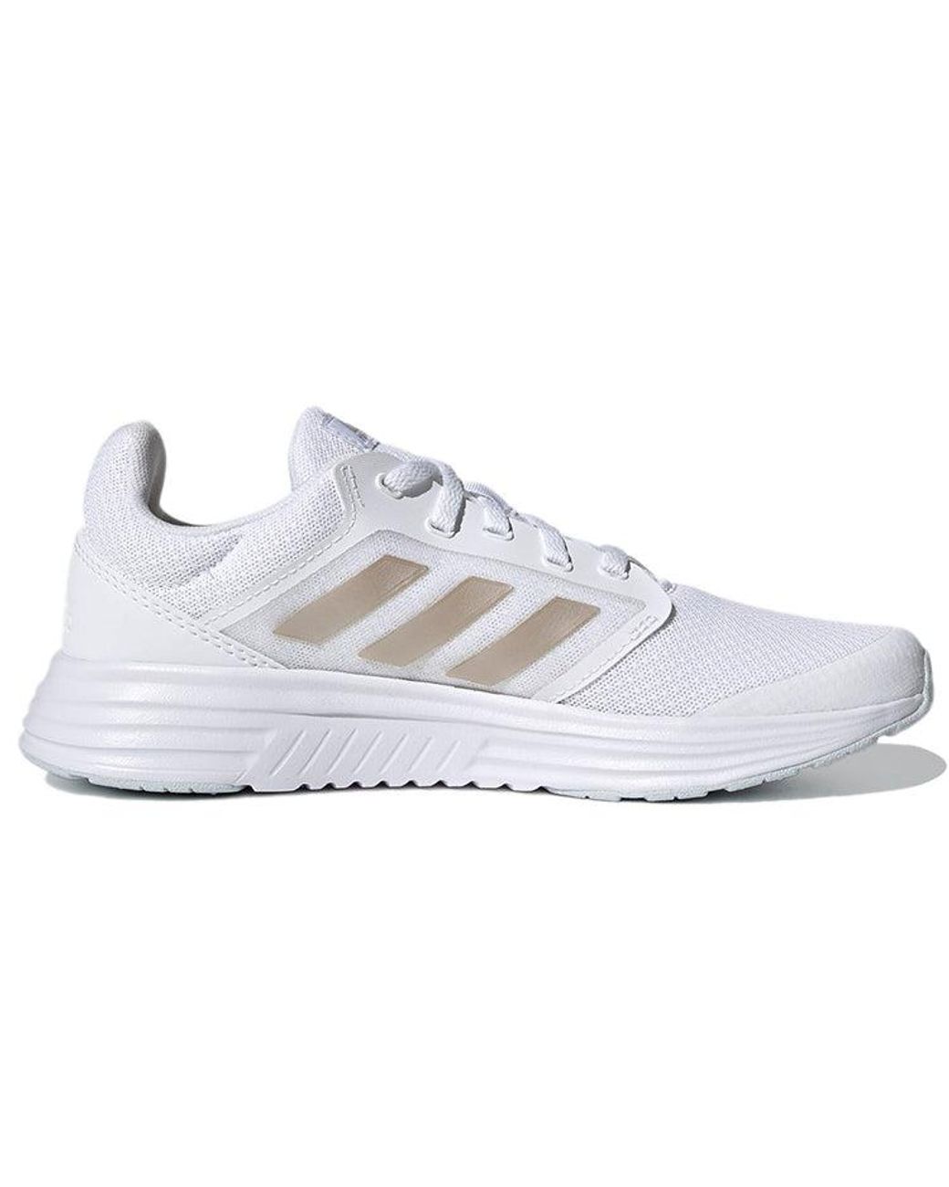 Adidas Galaxy White/gold