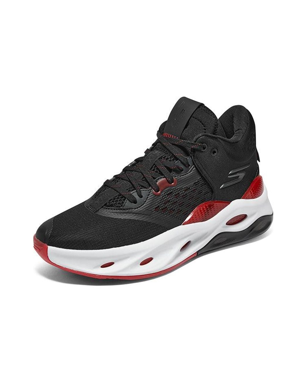 Skechers Black Skx Float for men