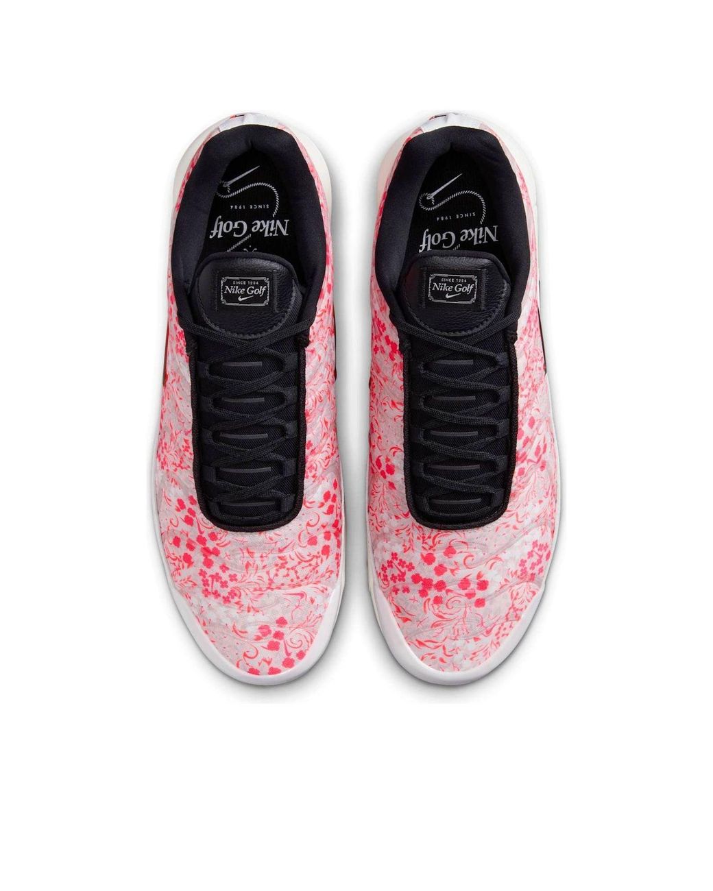 Nike Air Max Plus Golf 'Augusta Azaleas' in Pink for Men | Lyst