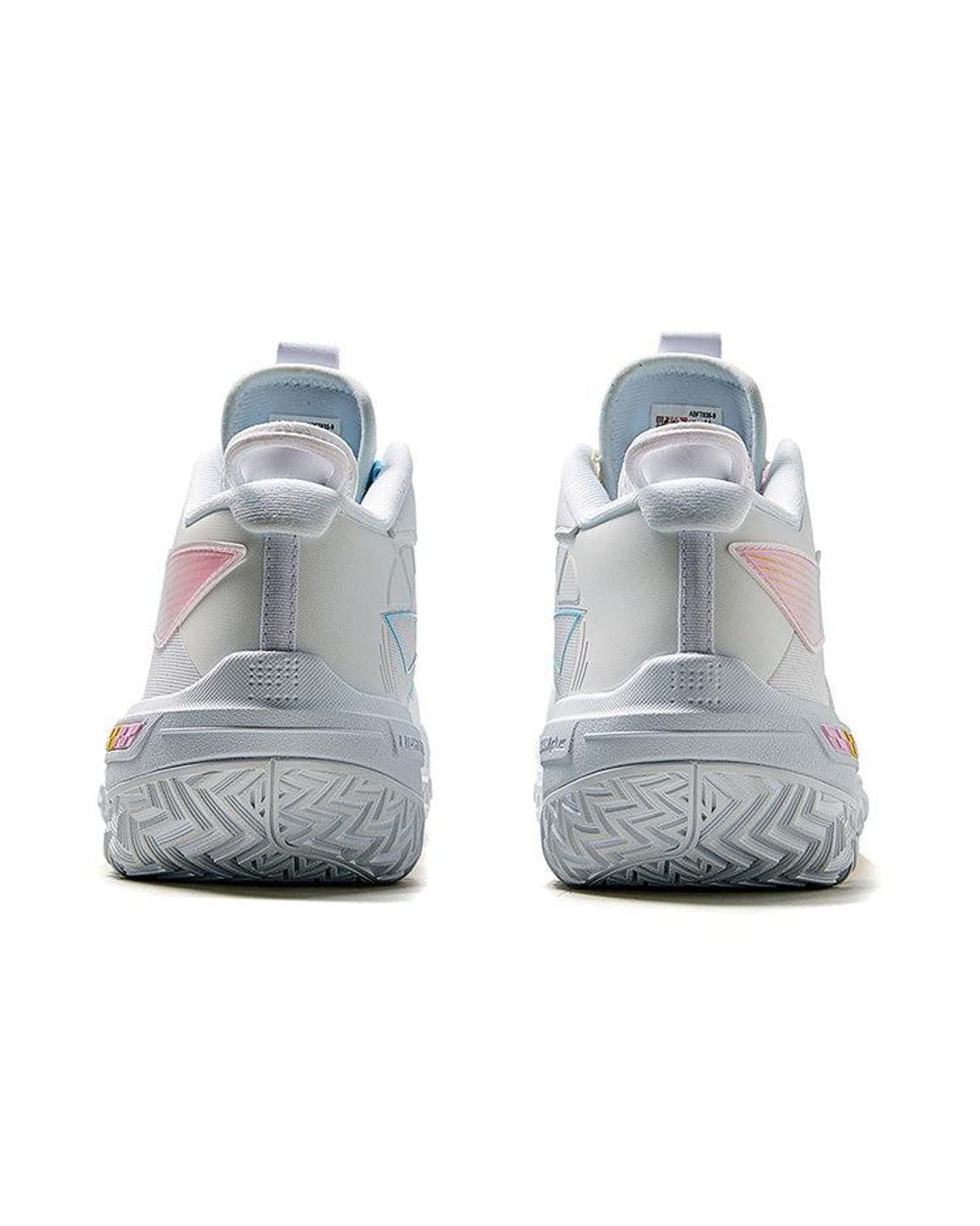 Li-ning Blue Jie Ao 'Angel' for men