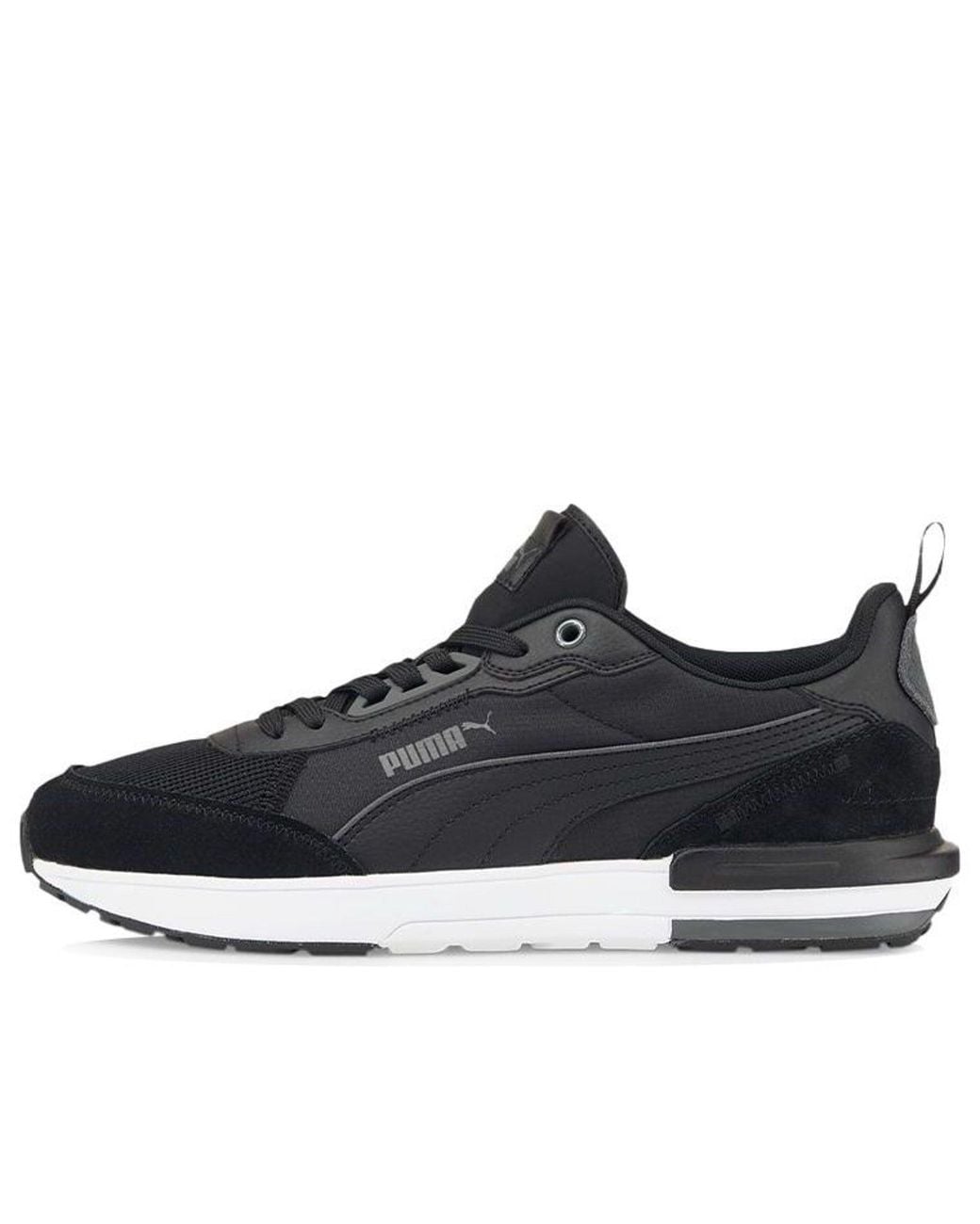 PUMA Black R22 Dark Shadow' for men