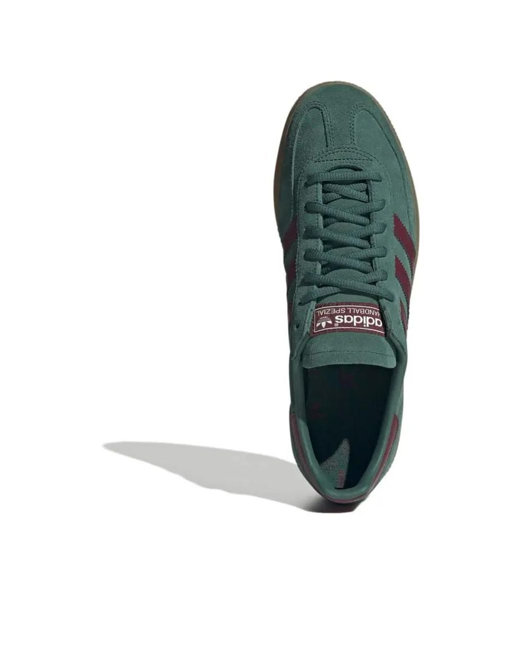Adidas Blue Handball Spezial 'Collegiate Shadow' for men