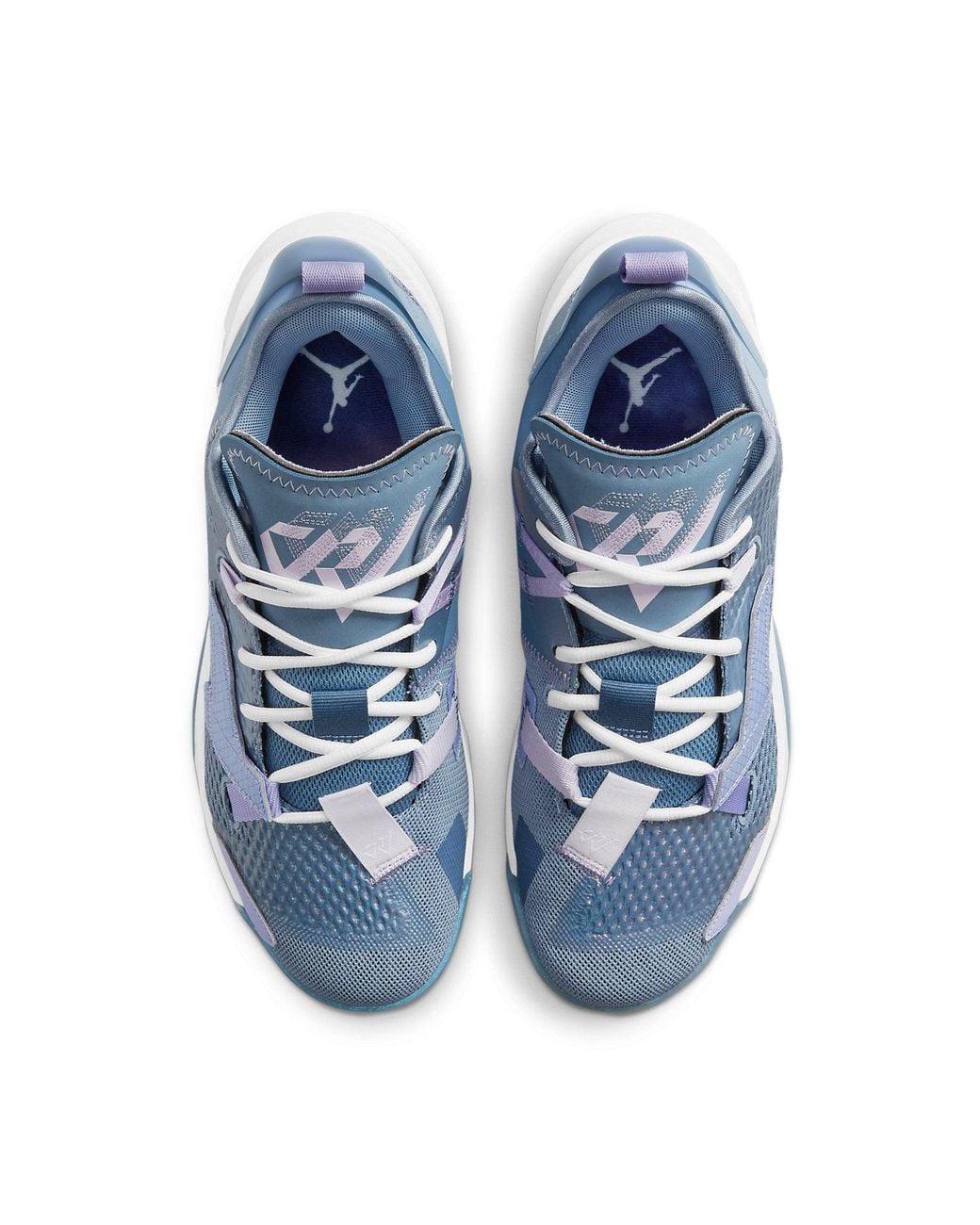 Nike Blue Why Not Zer0.4 Pf 'Kb3' for men