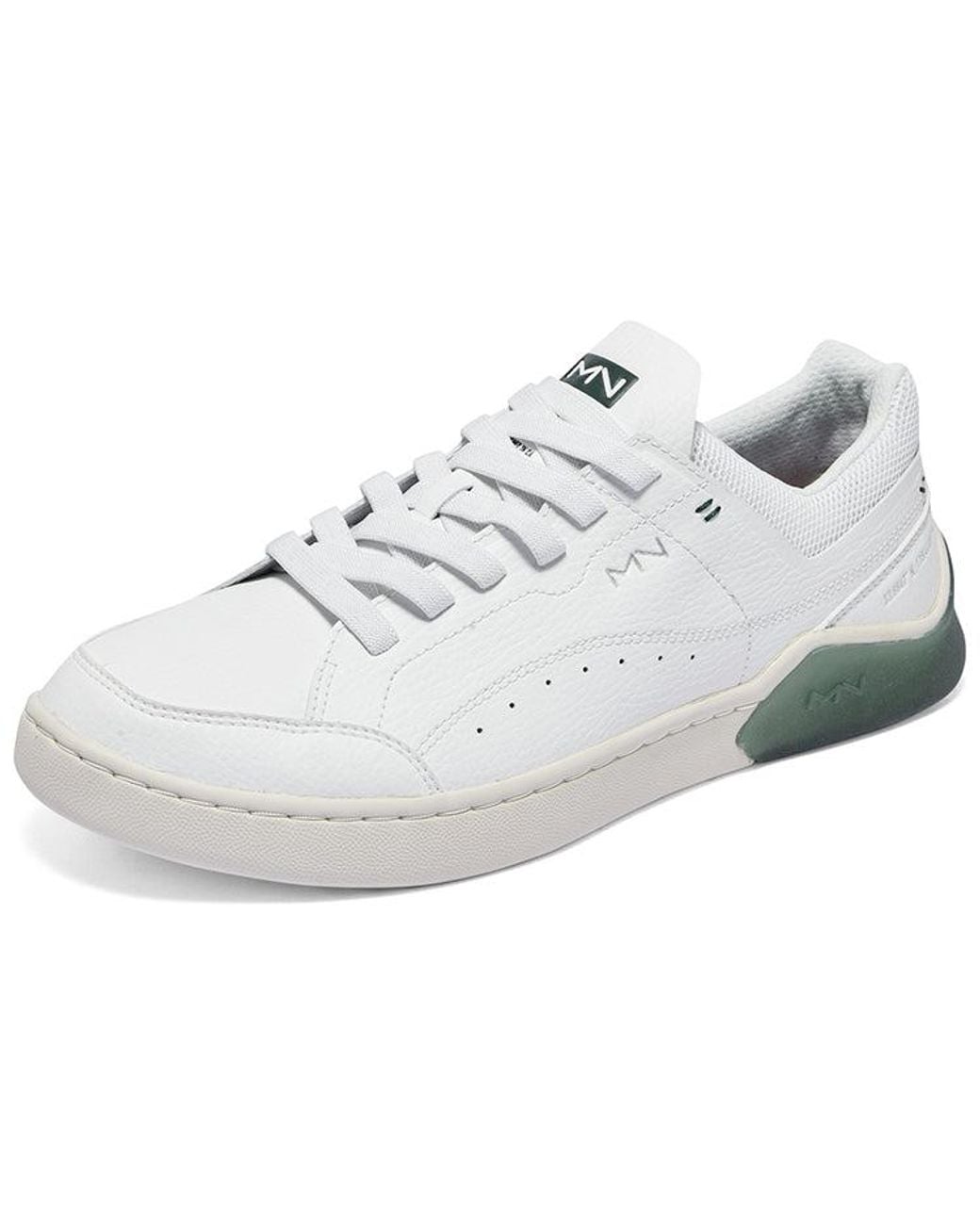Skechers White Mark Nason Shoes for men