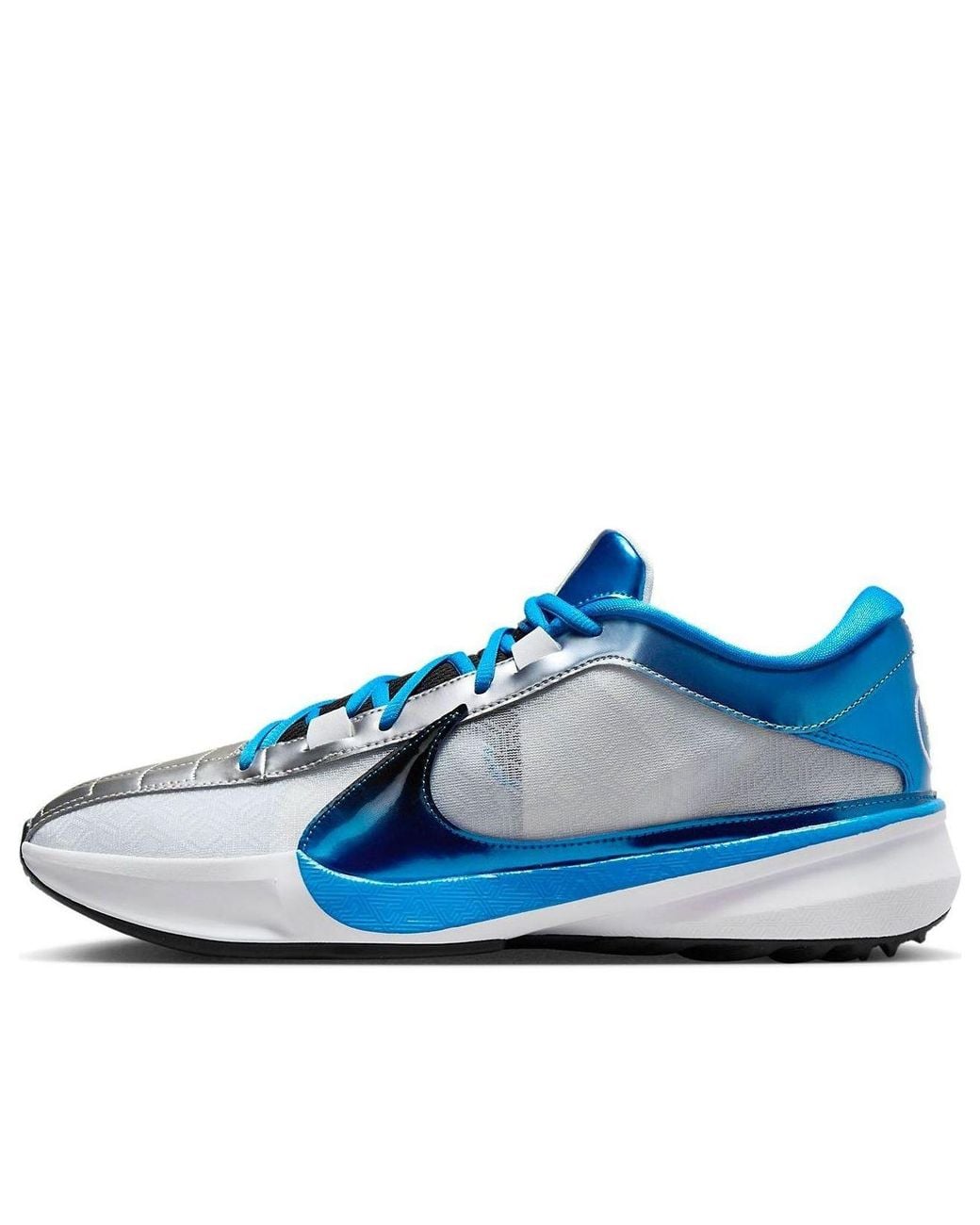 Nike Blue Zoom Freak 5 'Ode To Your First Love' for men