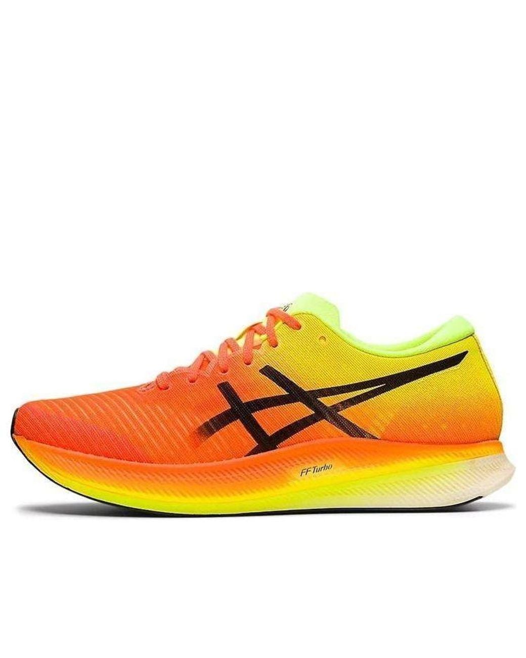 Asics Yellow (Wmns) Metaspeed Sky 'Shocking'