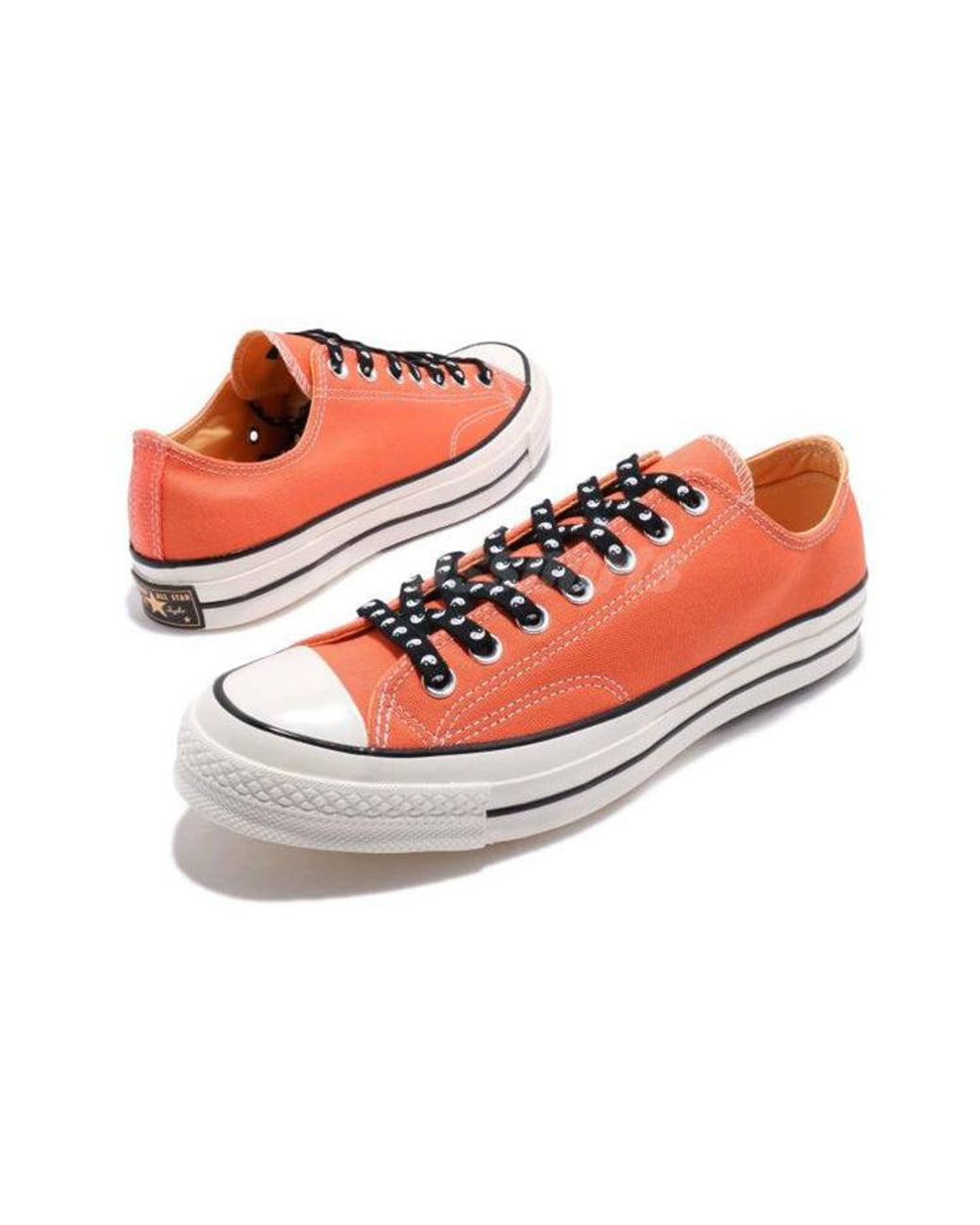 Converse Red Chuck 70 Ox 'Psy Kichs Pack for men