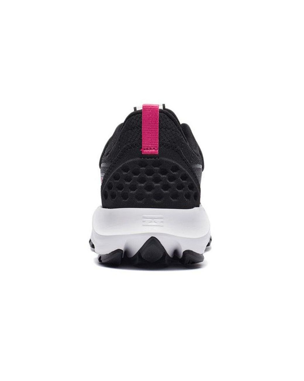 Li-ning Blue (Wmns) Plus