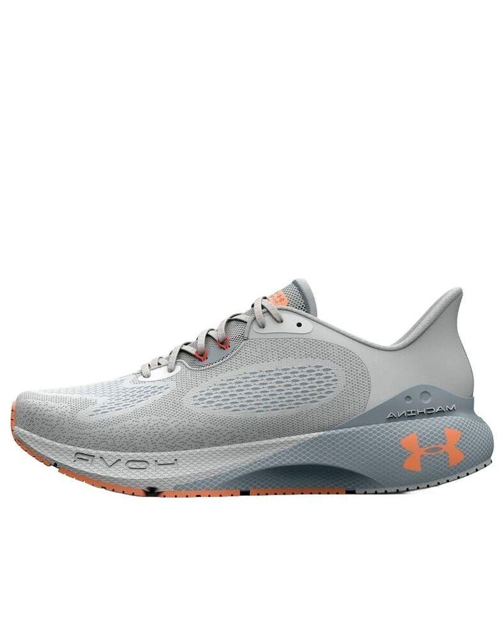Under Armour Gray (Wmns) Hovr Machina 3 Mist'