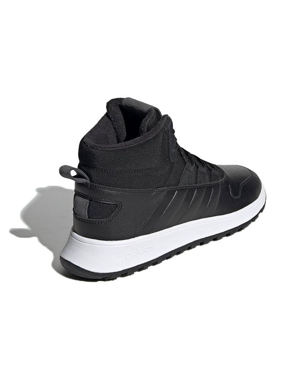 Adidas Black Fusion Storm Winter 'Core' for men