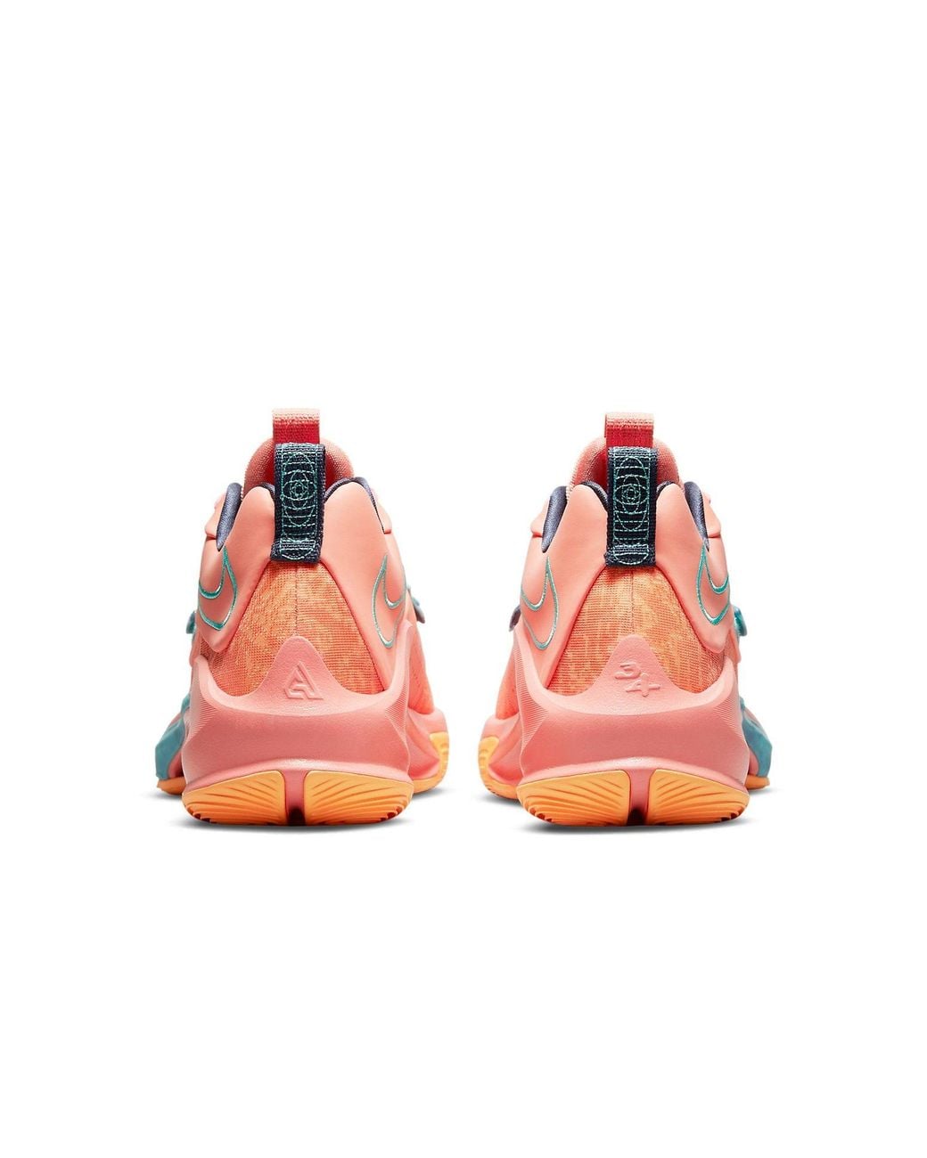 Nike Blue Zoom Freak 3 Ep 'Stay Freaky' for men