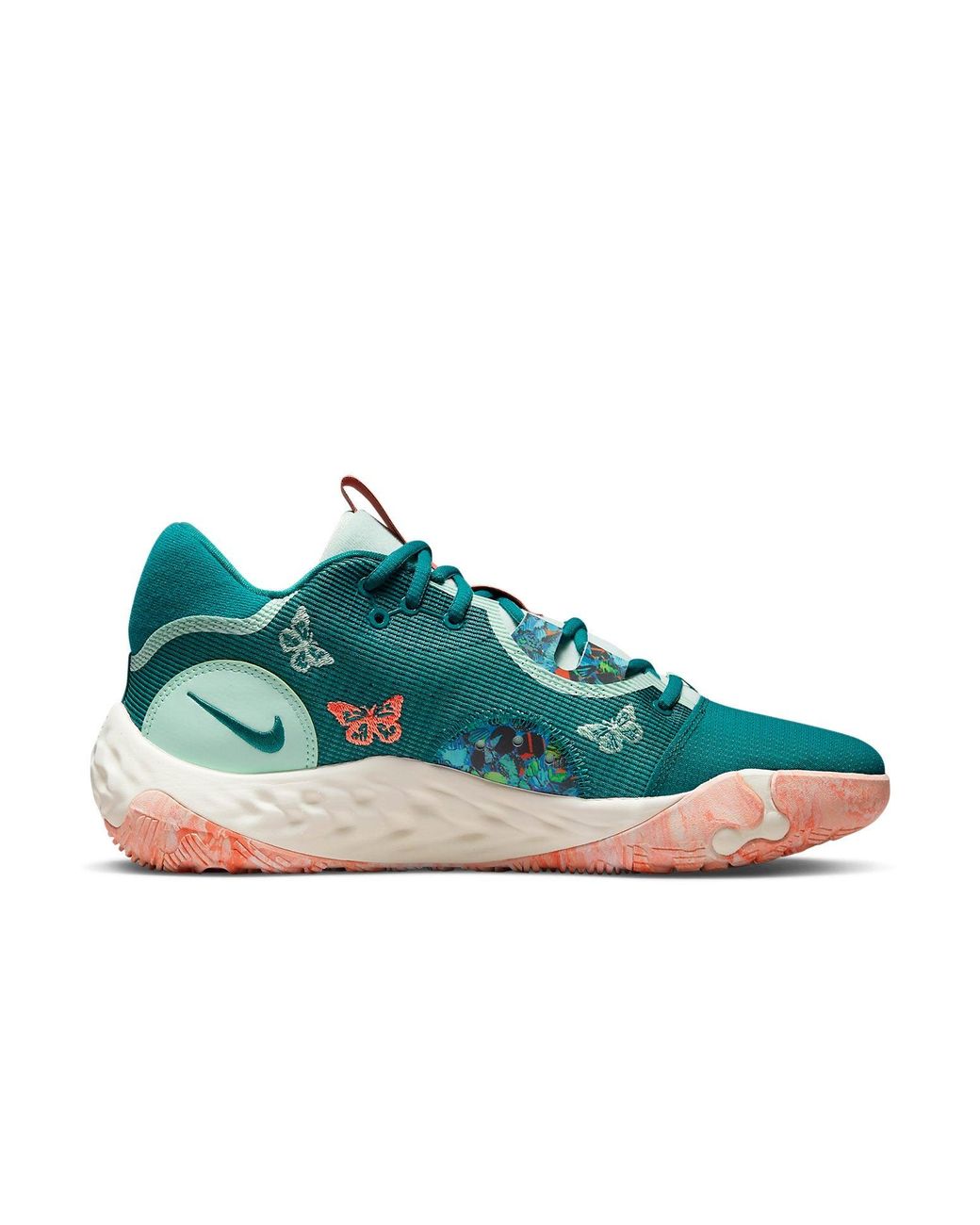 Nike Blue Pg 6 Nrg 'All Star Weekend' for men
