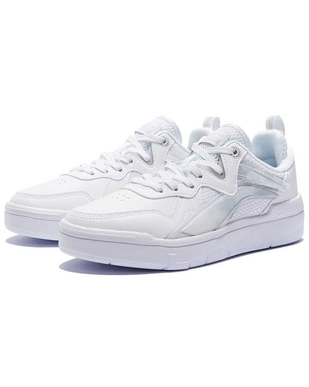 Li-ning White Superwave Lite for men
