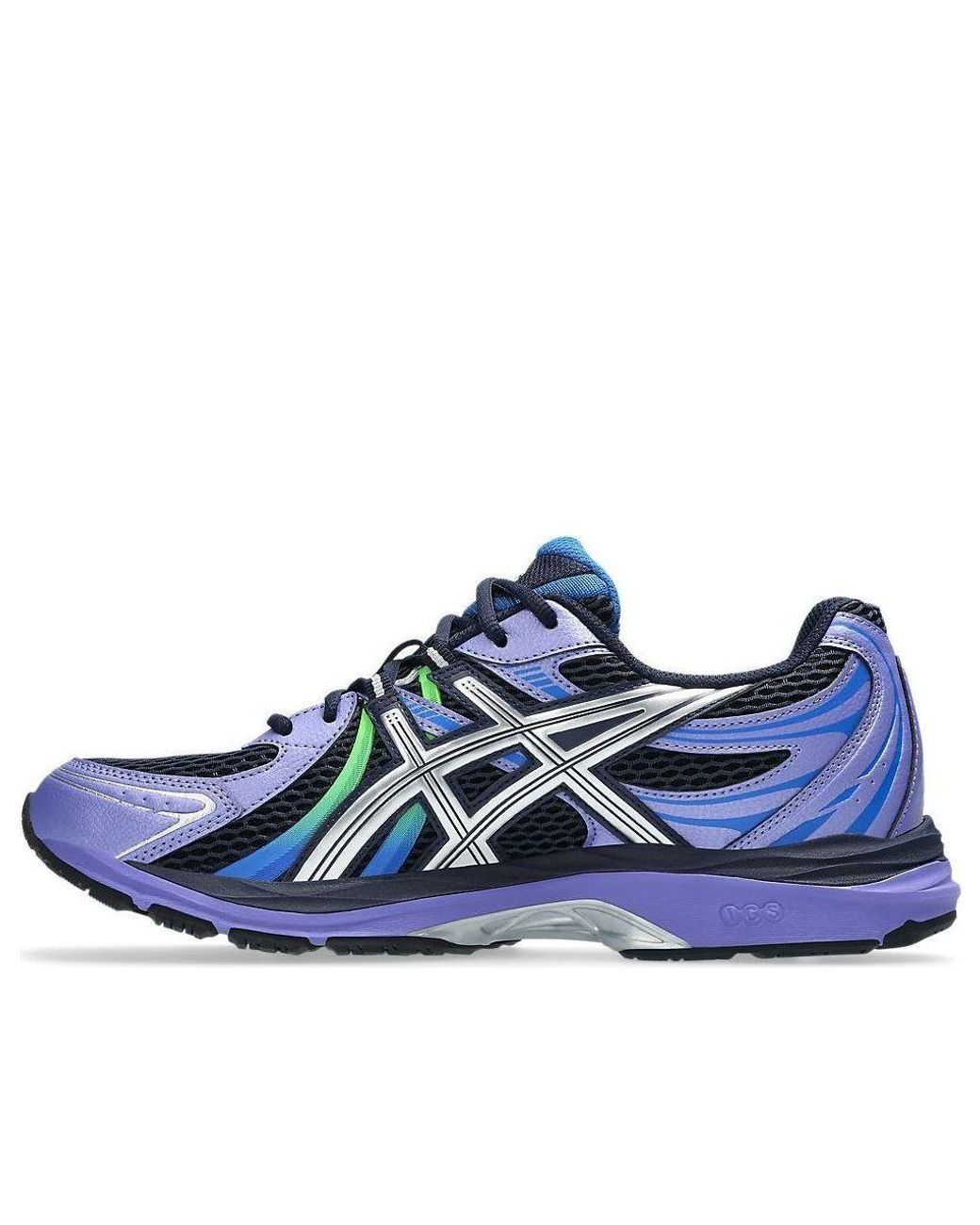 Asics Blue Gel-Sekiran 'Midnight Pure' for men