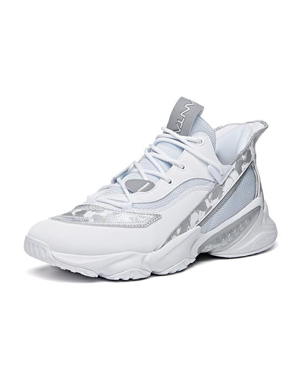 Anta White Player 2 for men