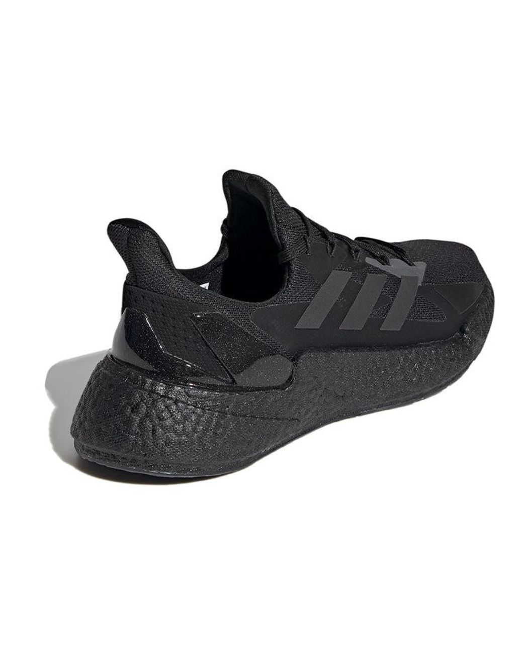 Adidas Blue X9000L4 'Core' for men