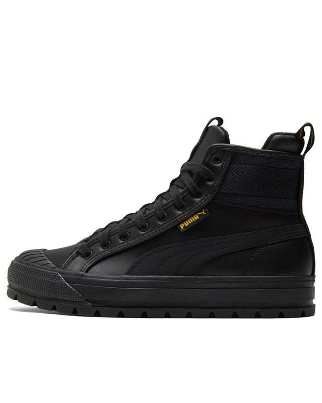 PUMA Black Capri Para Wtr for men