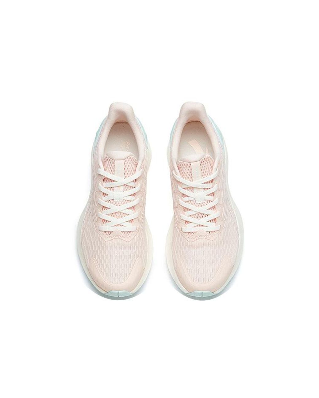 Anta White (Wmns) Antelope 2