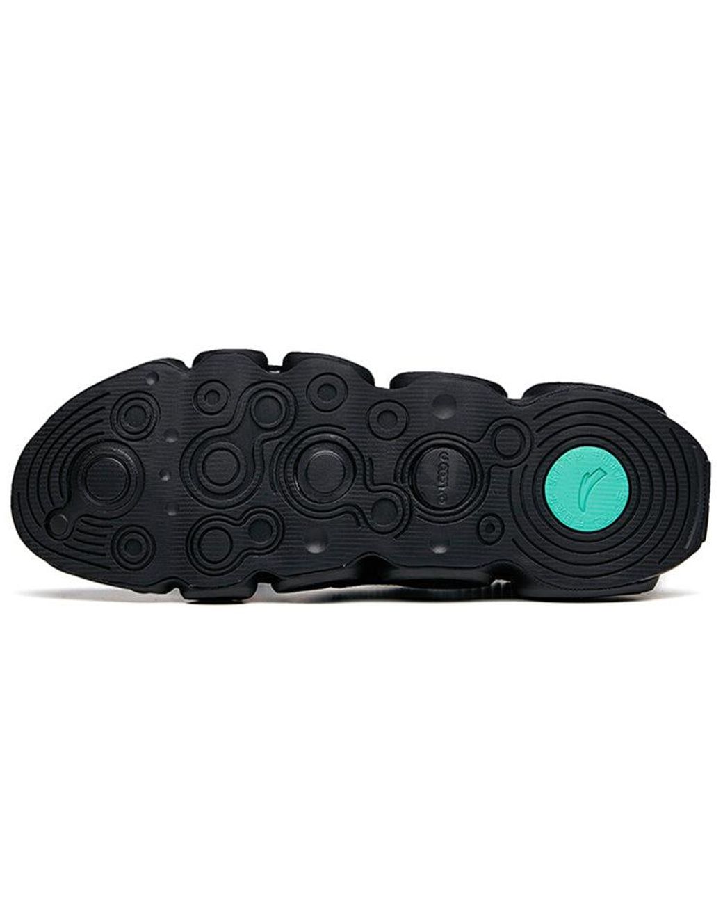 Anta Black Star Series Slip-On for men