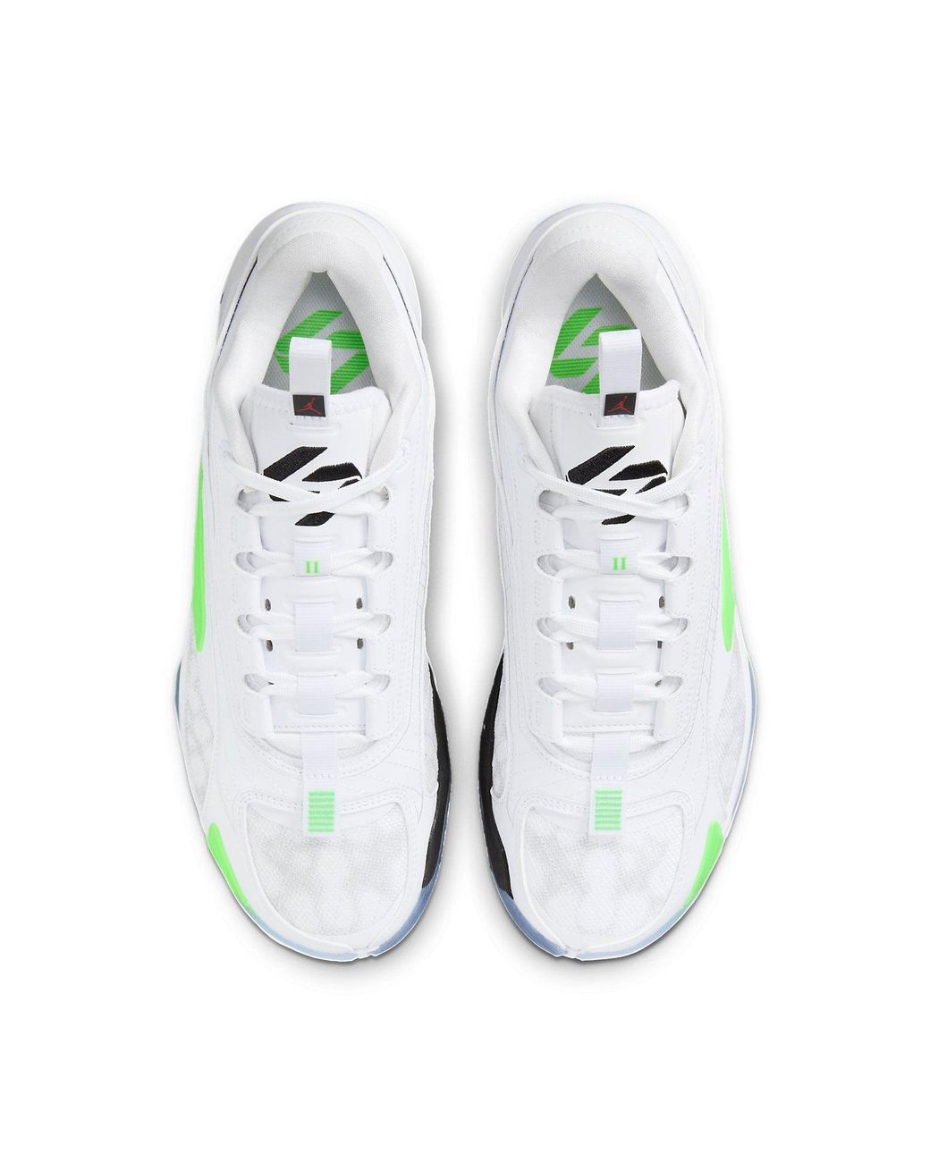 Nike Green Luka 2 Trick Shot Pf for men