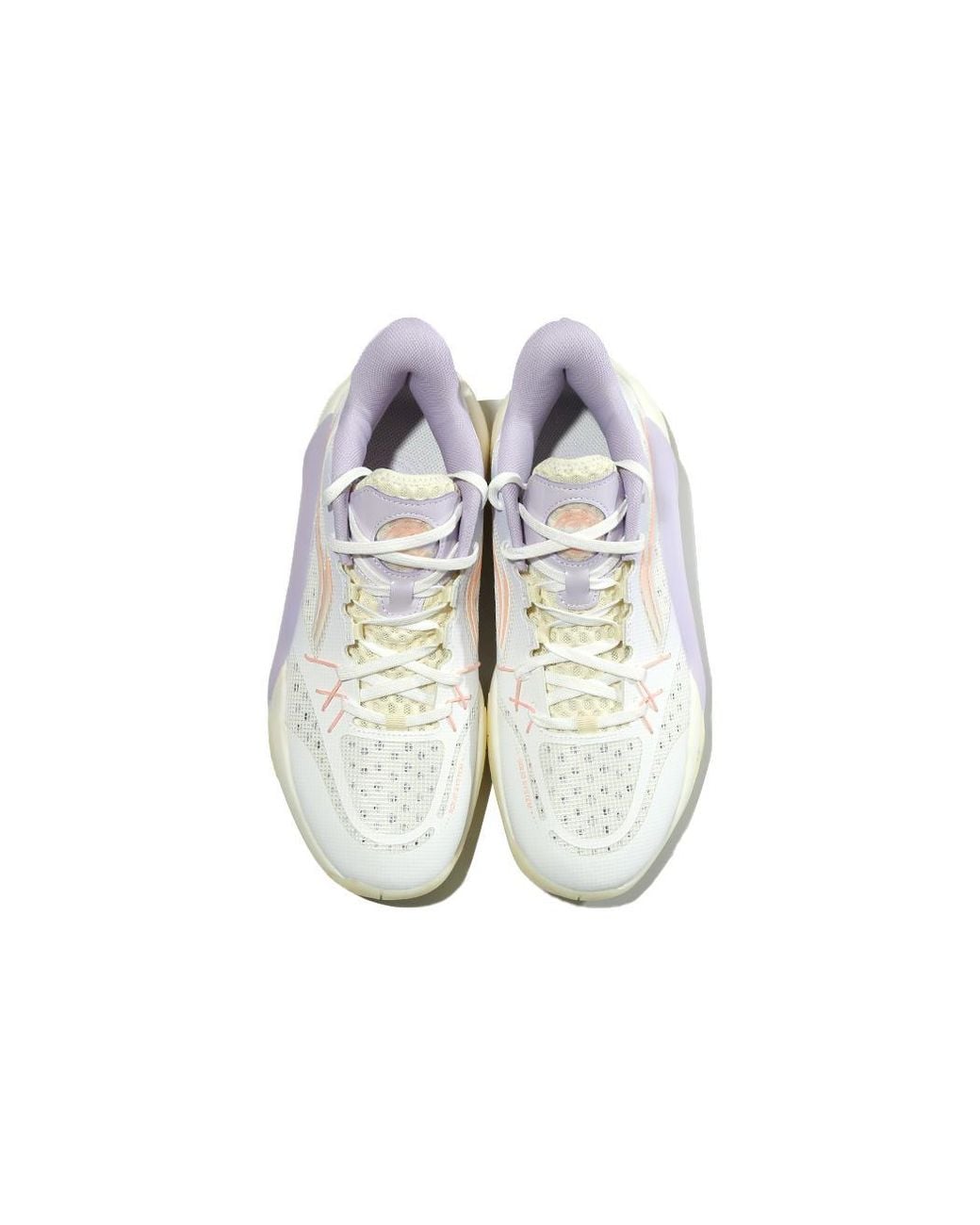 Li-ning White Blast Se Mid for men