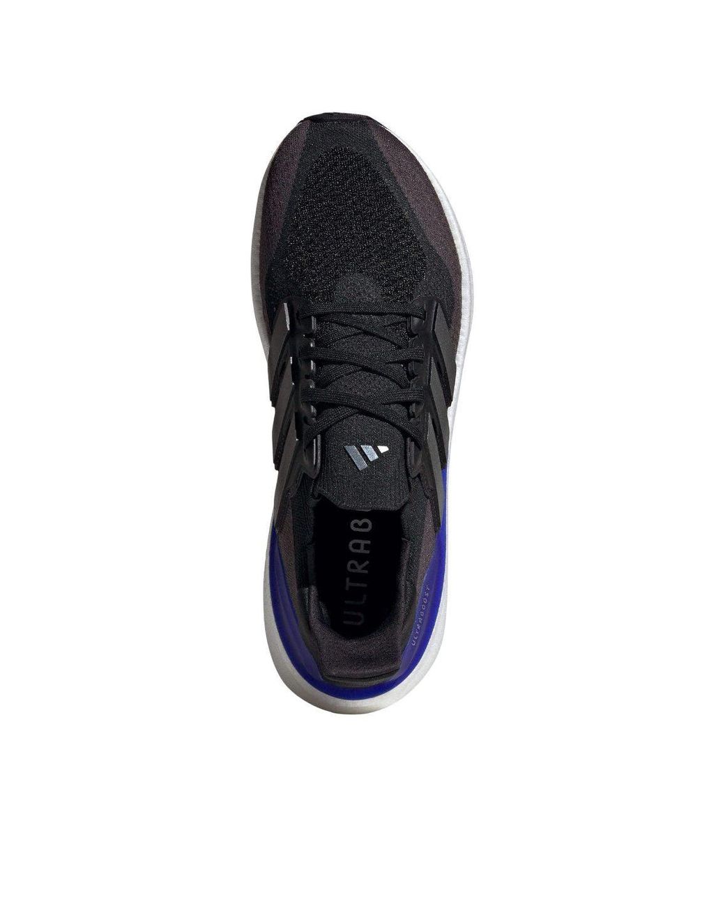 Adidas Blue Ultraboost 5 'Core Night Metallic Night Flash' for men