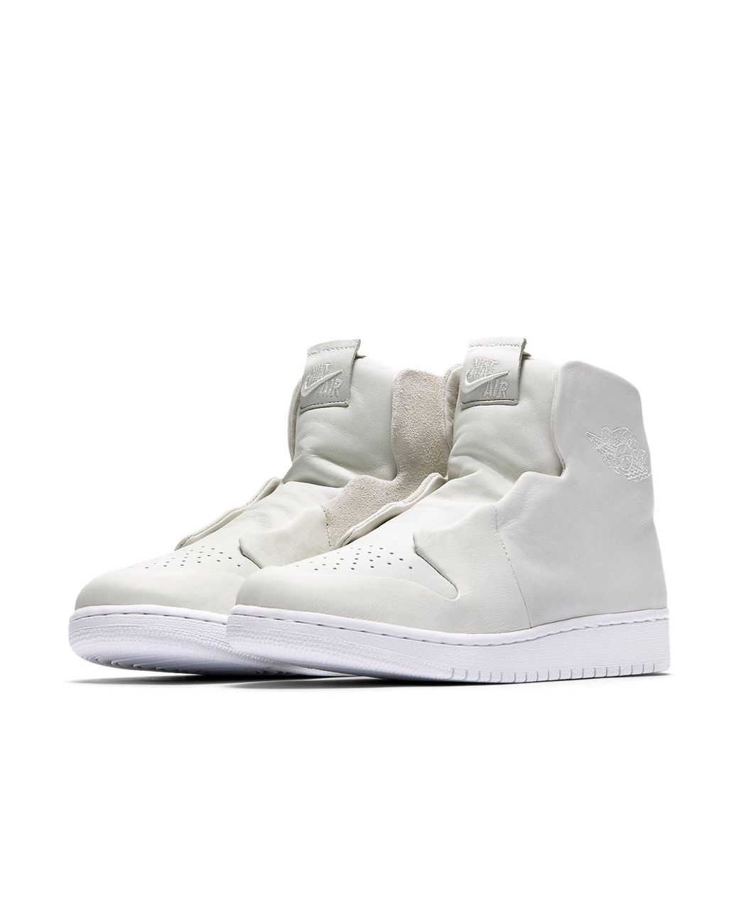 Nike Gray 1 Sage Xx