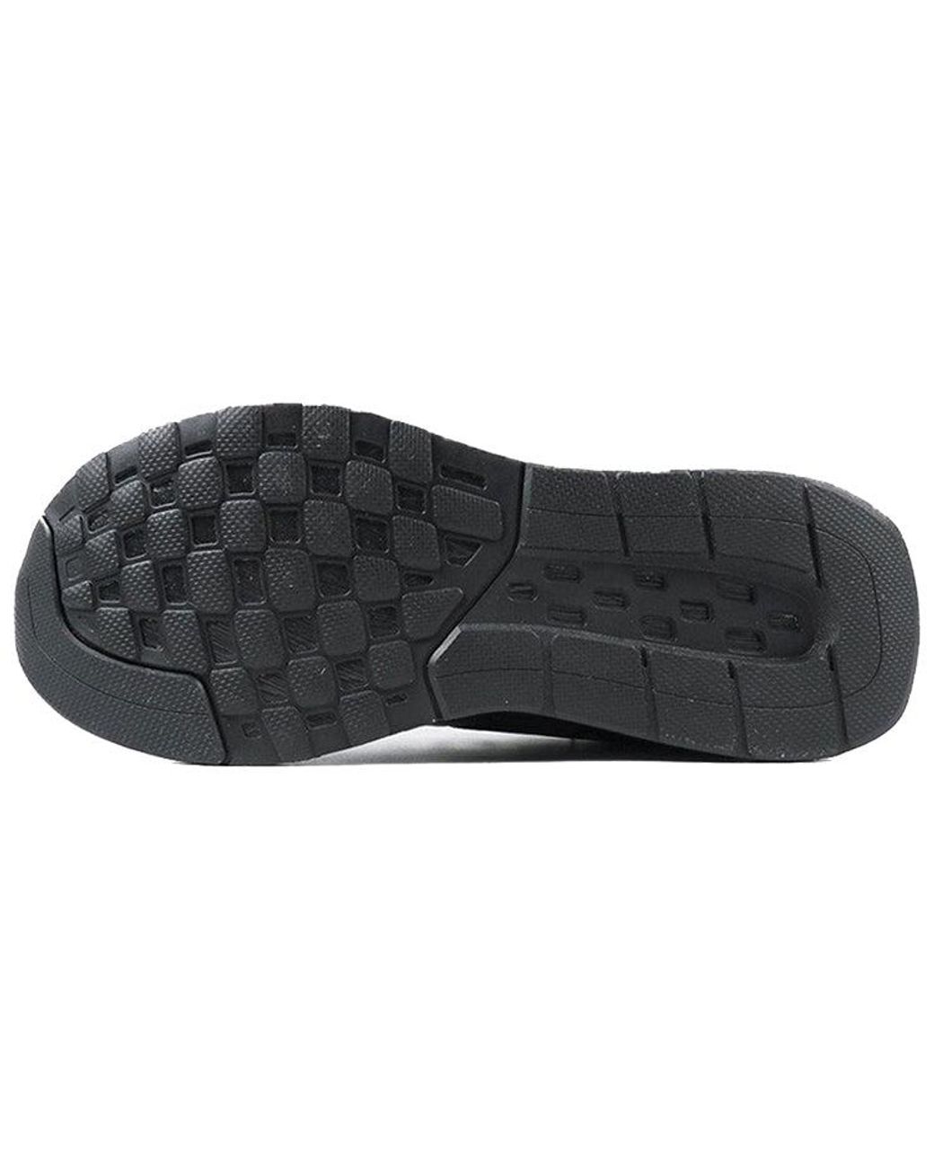 Adidas Black (Wmns) Show The Way Low Tops