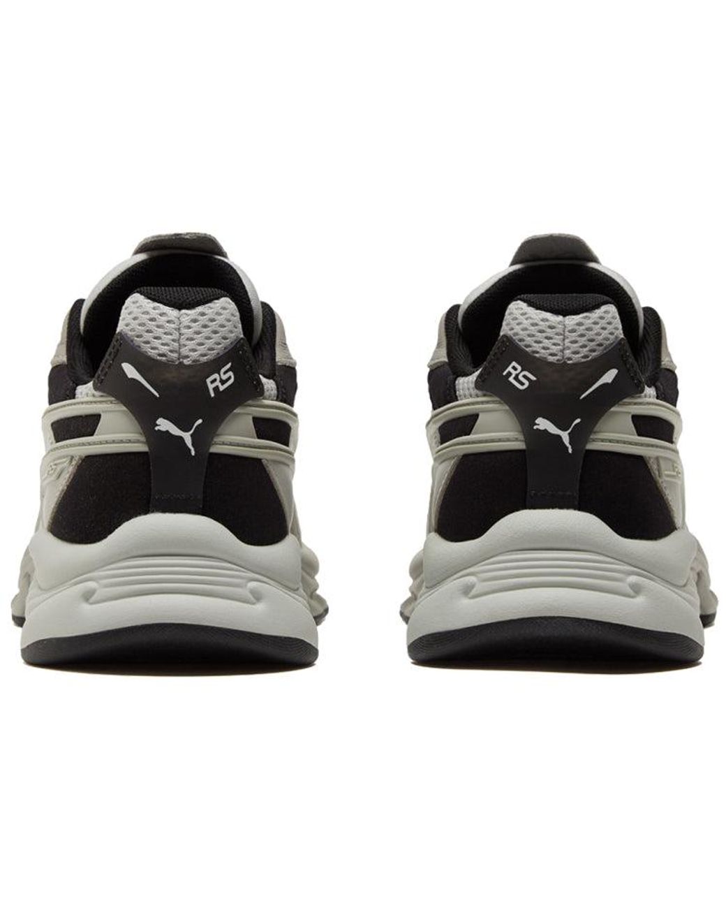 PUMA Gray Rs-Connect Ombre for men