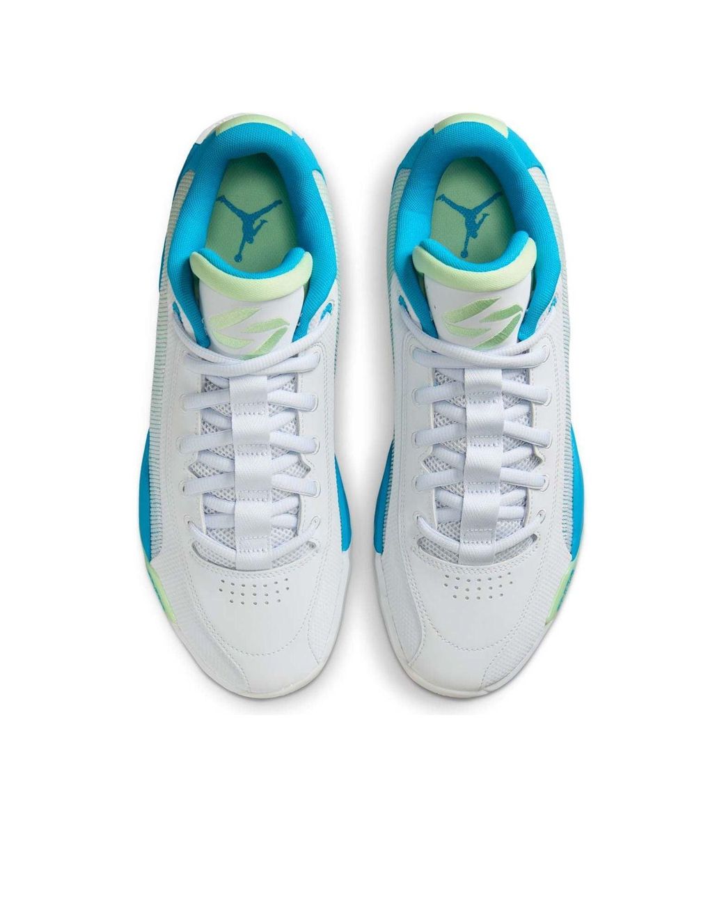 Nike Blue Luka .77 Pf 'Navigator' for men